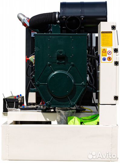 Дгу 160 кВт/на объект/лизинг