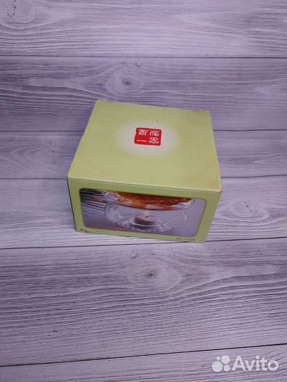 Аромалампа