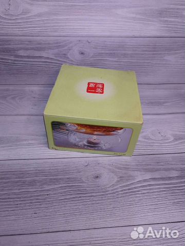 Аромалампа