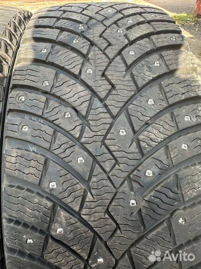 Pirelli Ice Zero 2 245/50 R19