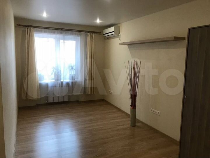 1-к. квартира, 36,4 м², 1/4 эт.