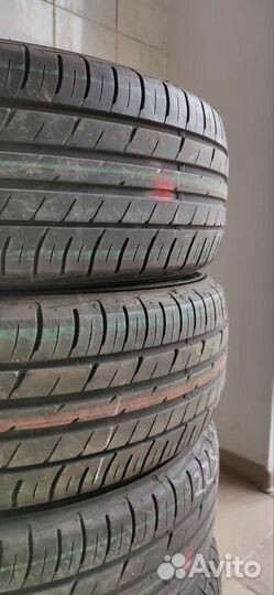 Falken ZIEX ZE914A Ecorun 225/60 R17