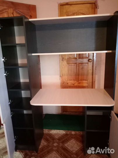 Комьютерный стол