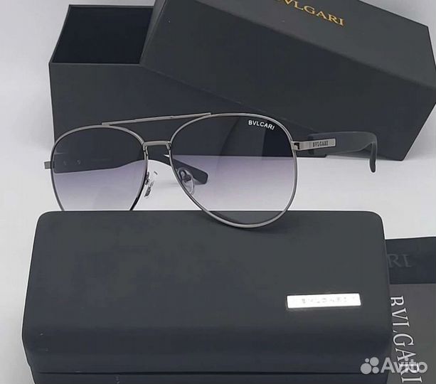 Солнцезащитные очки штучно и оптом