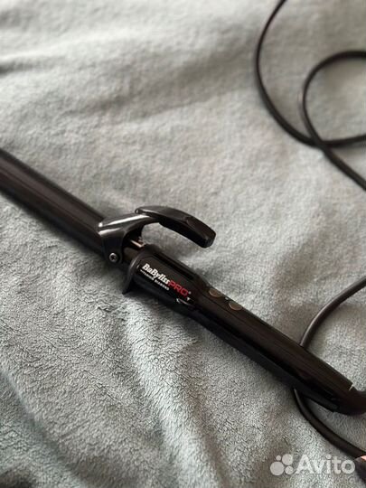 Плойка / Щипцы для завивки волос