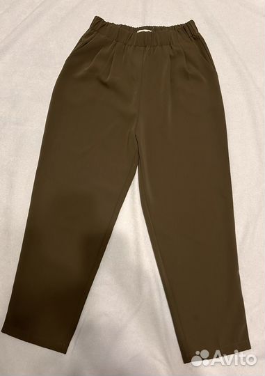 Брюки женские