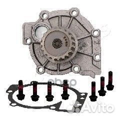 Насос водяной PQ0800 Japanparts