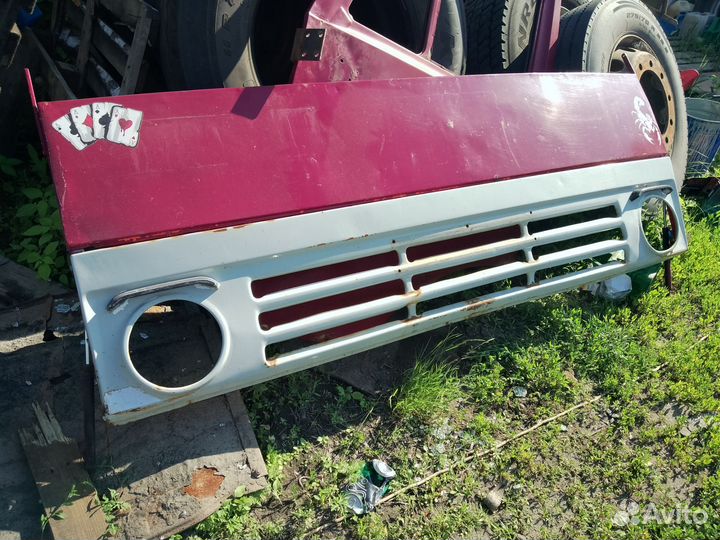 Двери облицовка