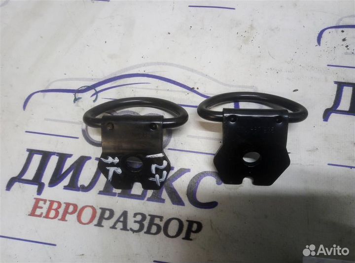 Кронштейн VW Passat (B7) 2011-2015