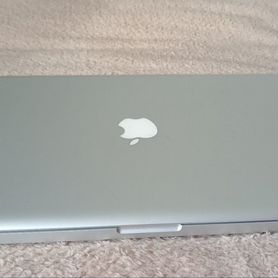 Apple MacBook Pro 15