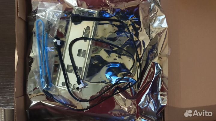 Материнская плата Asus P8H61-M LX R2.0 lga1155