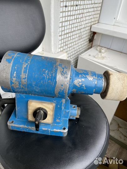 Электроточило