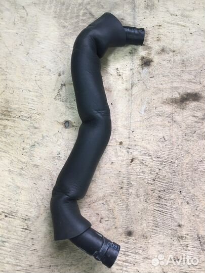 Шланг вентиляции картерных газов Kia Rio 4