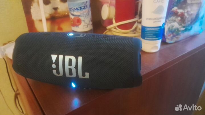 Портативная колонка jbl charge 5