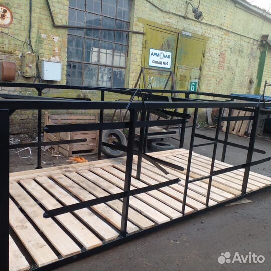 Емкость пластиковая для перевозки