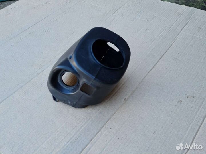 Кожух рулевой колонки Киа Спектра Kia Spectra