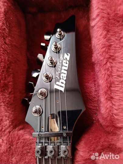 Электро гитара Ibanez prestige