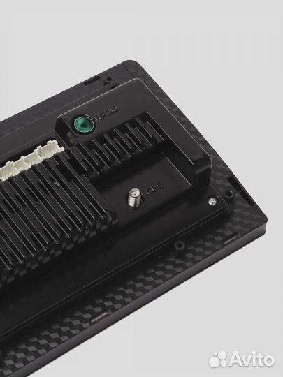 Магнитола CTC 9801 / 9