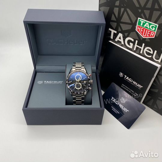 Tag heuer