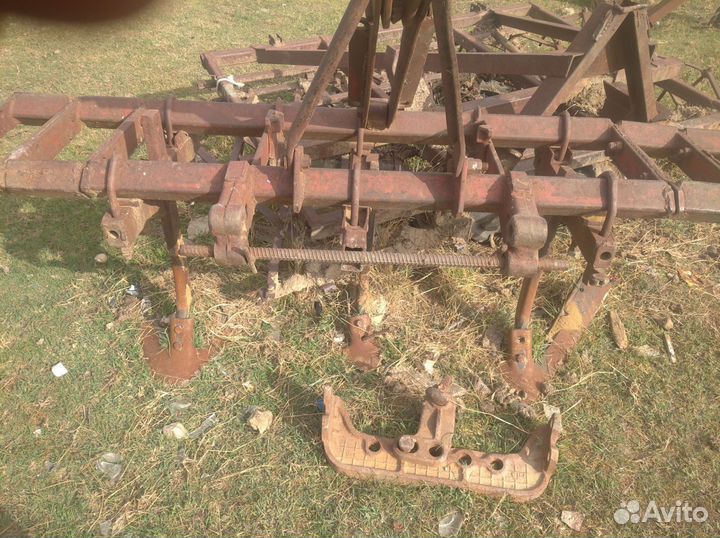 Трактор МТЗ (Беларус) 80.1, 1998