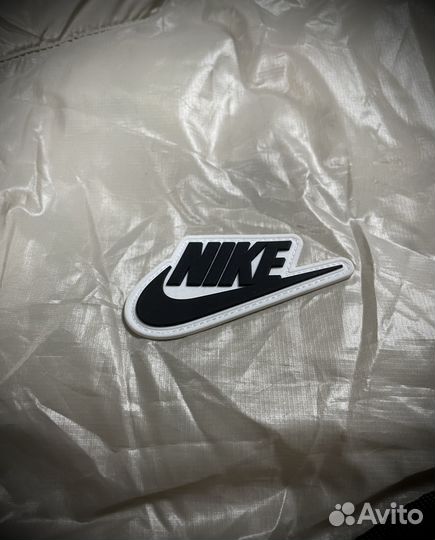 Пуховик Nike Sportswear Synthetic-Fill Windrunner