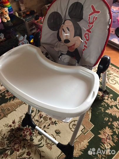 Стул для кормления