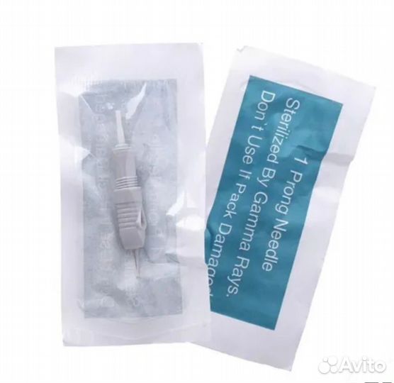 Иглы катриджи модули для татуажа