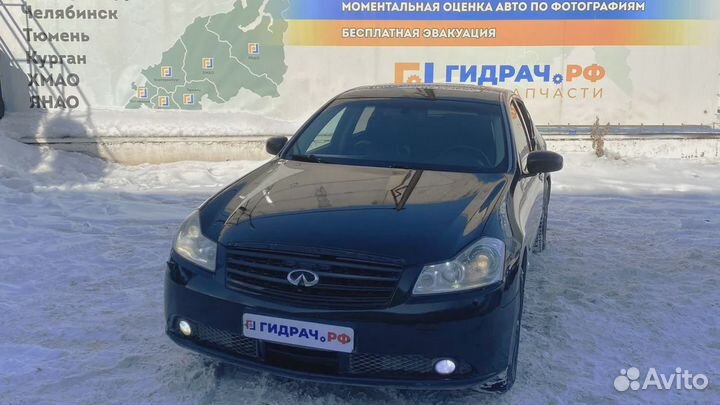 Микрофон Infiniti M35 (Y50) 28312-EH100