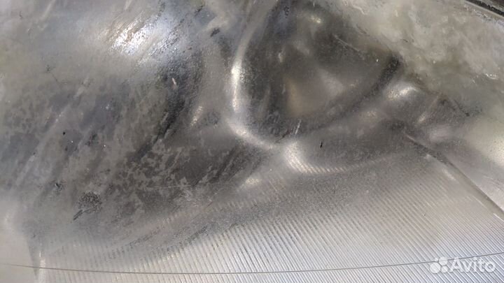 Фара (передняя) Ford Mondeo 3, 2004