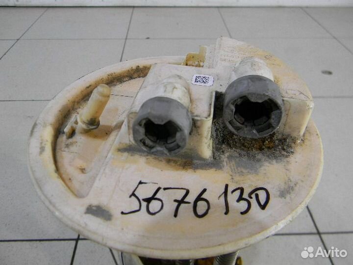 Датчик уровня топлива Форд