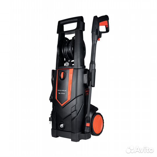 Мойка высокого давления K5 Base