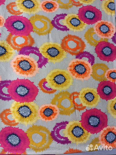 Ткань Штапель 3 метр