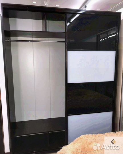 Шкаф-купе на заказ