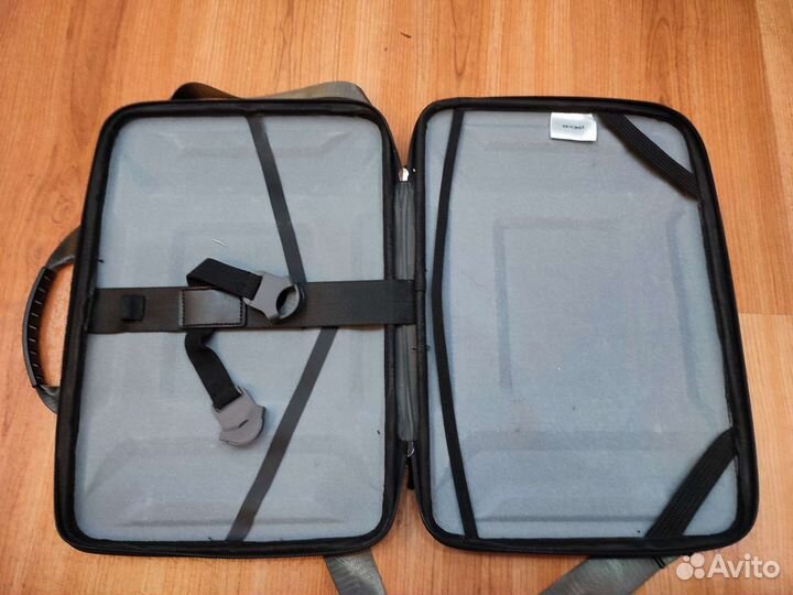 Сумка для ноутбука