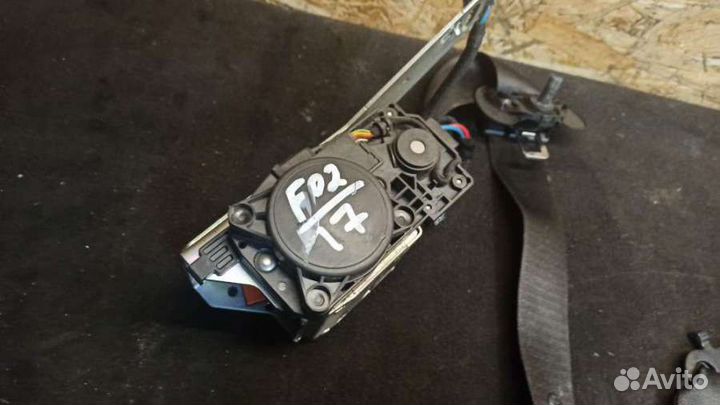 Ремень безопасности передний правый для BMW 7 F01