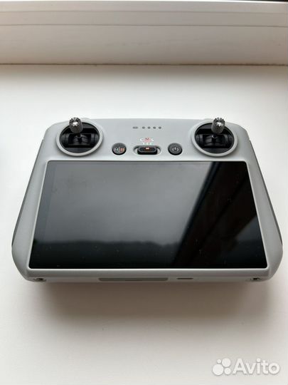 Квадрокоптер Dji mini 3 pro