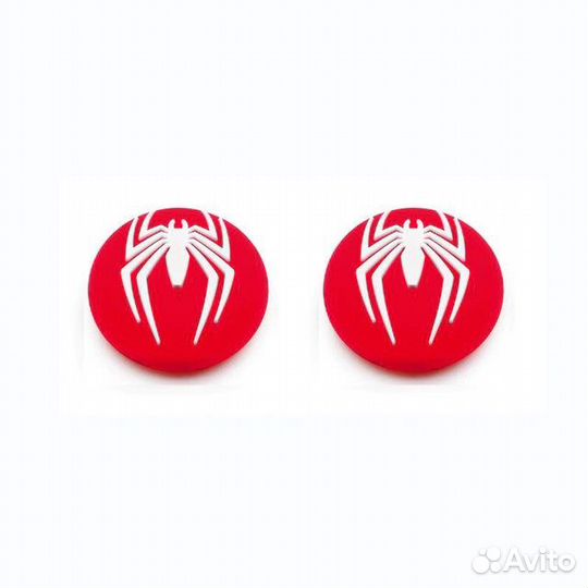 Насадки на стики 