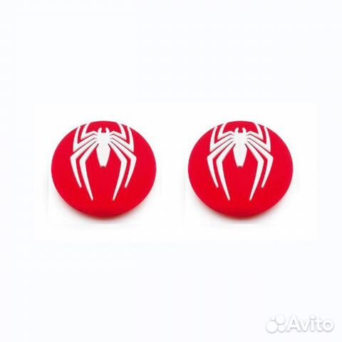 Насадки на стики 