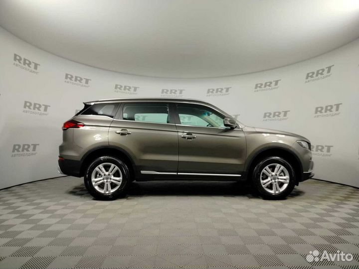 Geely Atlas Pro 1.5 AT, 2023