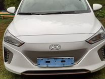 Hyundai IONIQ AT, 2018, 58 000 км, с пробегом, цена 2 220 000 руб.