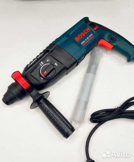 Перфоратор bosch 2 28