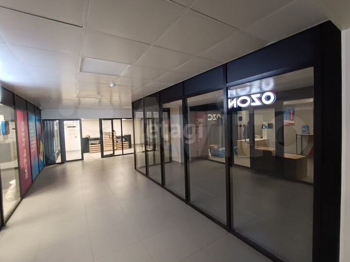 Сдам офисное помещение, 46.8 м²