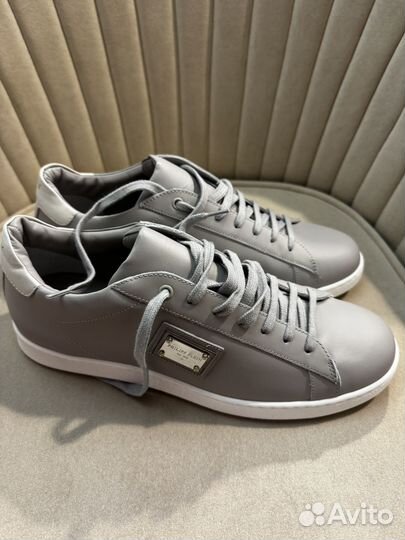 Кеды Philipp Plein, 44 размер. Новые. Оригинал