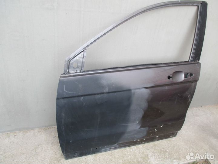 Дверь передняя левая Honda CR-V 2007-2012