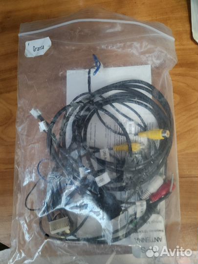 Магнитола teyes cc2 plus 1/16gb лансер 9