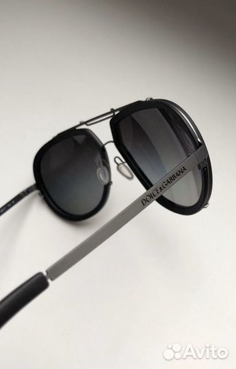 Солнцезащитные очки Dolce and Gabbana