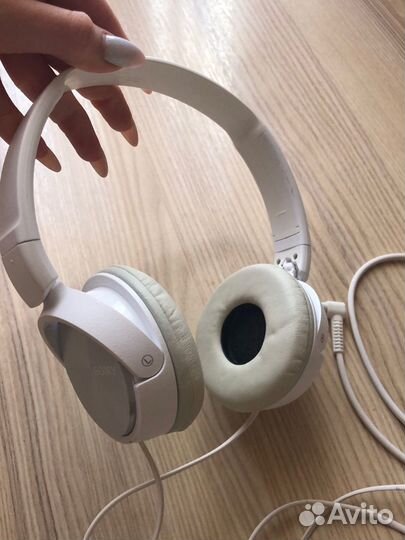Наушники