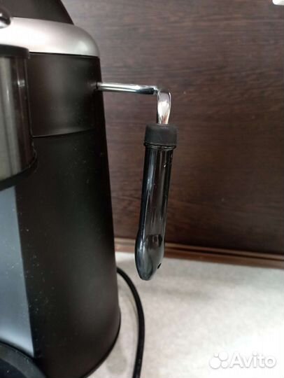 Кофеварка Vitek VT-1510