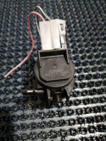 Мотор стеклоомывателя Toyota Passo