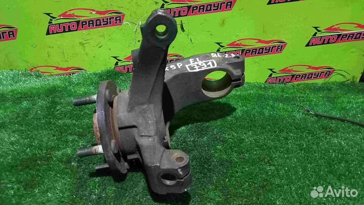 Ступица mazda BK, BK3P, BK5P, bkep axela, mazda3 2